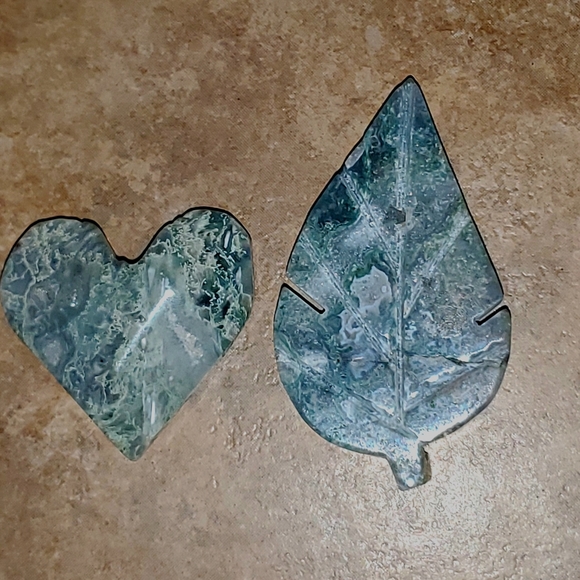 Crystal Fall Decor - Picture 5 of 5